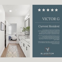 The essence of exceptional living a social media post