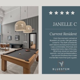 The essence of exceptional living social media post