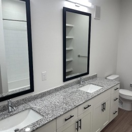 The essence of exceptional living a social media post