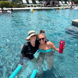 The essence of exceptional living social media post