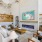 clubroom lounge area