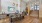resident kitchen area