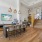 resident kitchen area