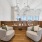 second story lounge area