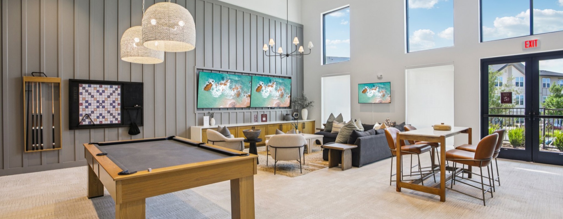 Luxury Apartments in East Austin, TX
